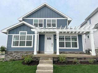 2903 Mizuna Dr, Fitchburg, WI 53711