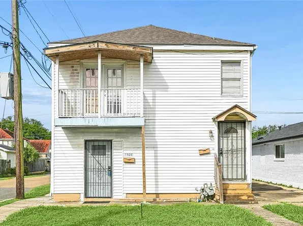 3500 Clematis St, New Orleans, LA 70122