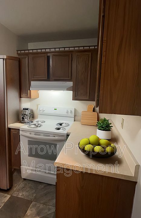 2nd image of 205 E Arbor Ave #208G