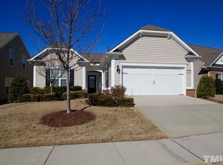 840 Blackfriars Loop, Cary, NC 27519