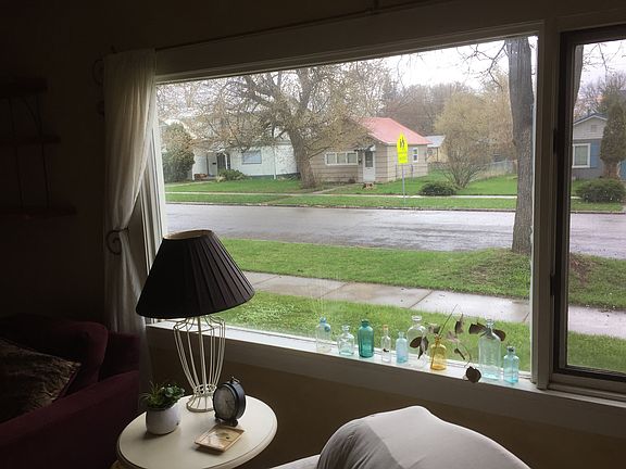 View from Living Room