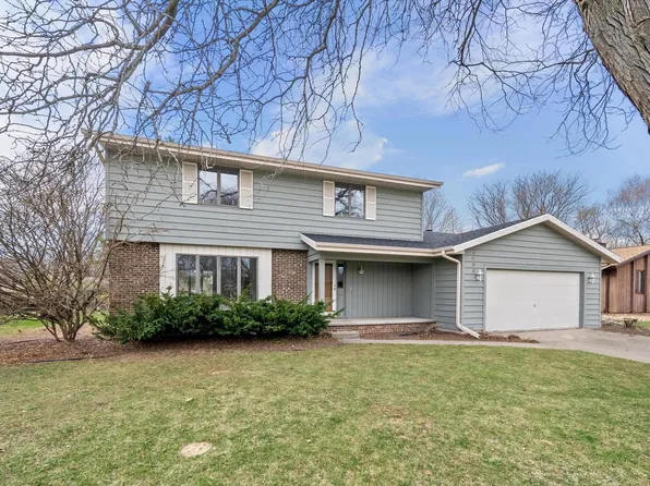 3009 North McDonald STREET, Appleton, WI 54911