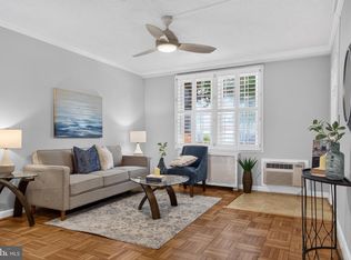 Arlington Oaks, Arlington, VA 22203