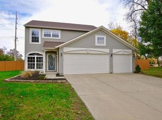 7762 Dixon Ct, Noblesville, IN 46062