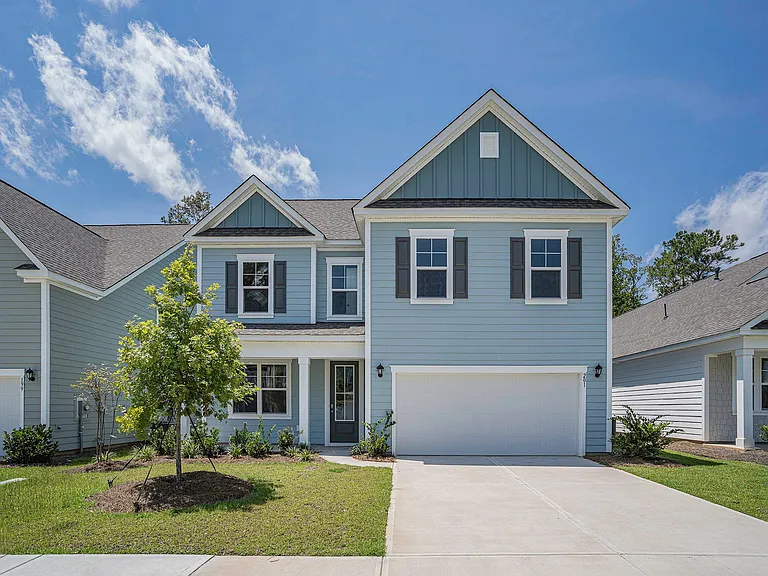 201 Cherry Grove Dr — Photo 50