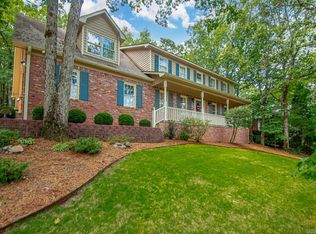 7 Keswick Cv, Little Rock, AR 72212