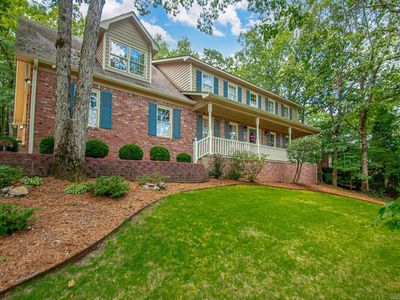 7 Keswick Cv, Little Rock, AR, 72212