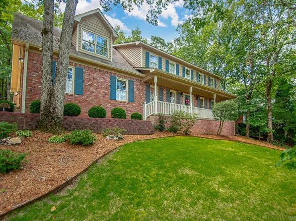 7 Keswick Cv, Little Rock, AR 72212