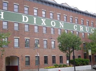 227 Christopher Columbus Dr APT 314, Jersey City, NJ 07302