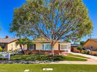 415 N Shattuck Pl, Orange, CA 92866