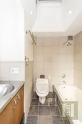 Rented by Halstead Real Estate