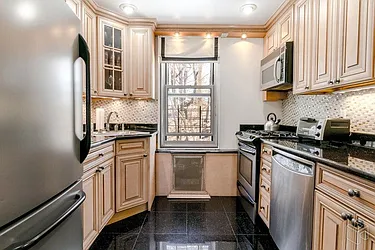 Sold by Halstead Real Estate