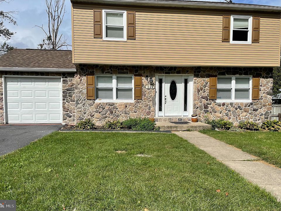 244 Spohn Rd, Sinking Spring, PA 19608 Zillow