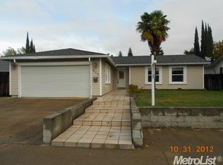 508 Lyndhurst Ave, Roseville, CA 95678
