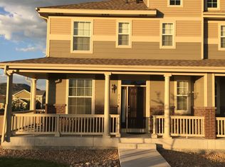 4380 N Meadows Dr, Castle Rock, CO 80109