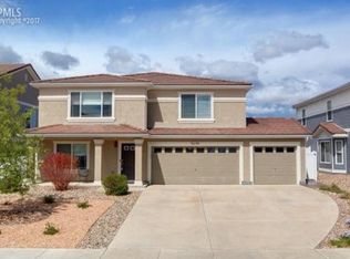 9428 Jimmy Camp Rd, Fountain, CO 80817