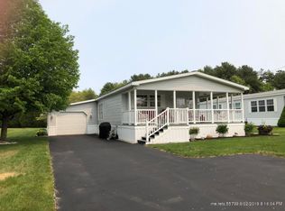 25 Heather Ln, Alfred, ME 04002