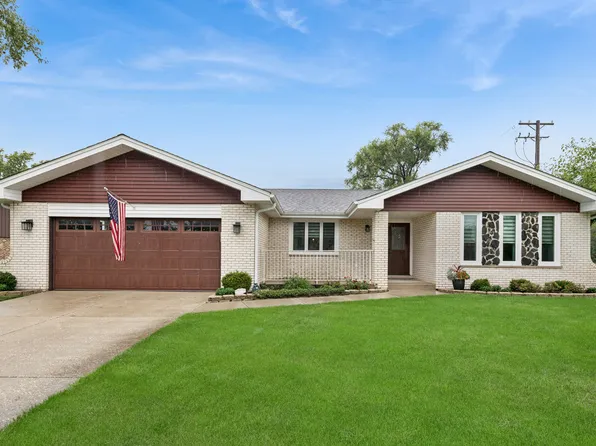 12006 Forestview Dr, Orland Park, IL 60467