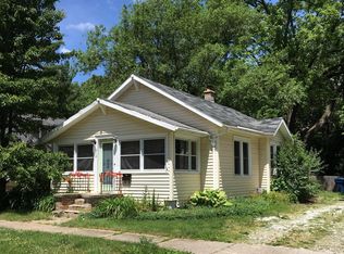 612 Liberty St, Kalamazoo, MI