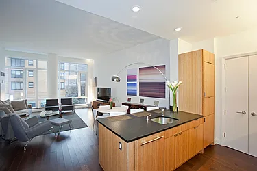 Sold by BLU Real Estate