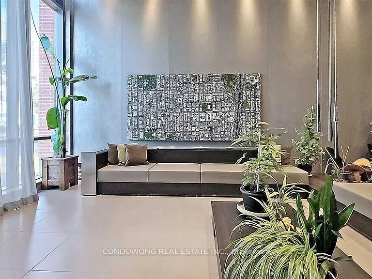 55 Regent Park Blvd #407 — Photo 9
