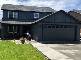 1349 Megan Dr, Moses Lake, WA 98837