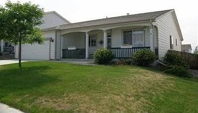 For Sale: 5323 S Rome Cir, Aurora, CO 80015
