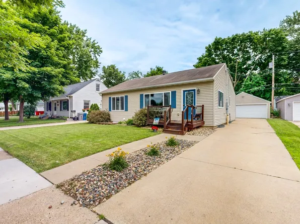 816 17th Ave NE, Rochester, MN 55906