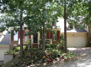52 Windsor Ct, Little Rock, AR 72212
