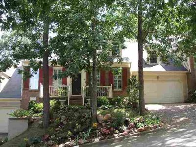 52 Windsor Ct, Little Rock, AR, 72212