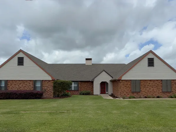 12 Elliott Dr, Lockport, LA 70374