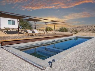 62176 Highland View Dr, Joshua Tree, CA 92252