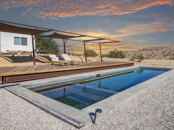 62176 Highland View Dr, Joshua Tree, CA 92252
