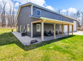 229 S Sutton Rd, Jackson, MI 49203