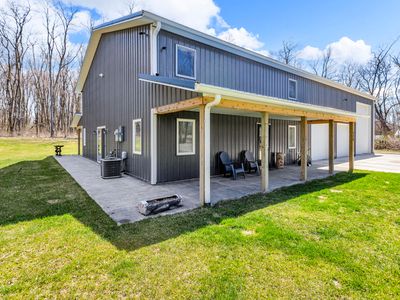 229 S Sutton Rd, Jackson, MI, 49203