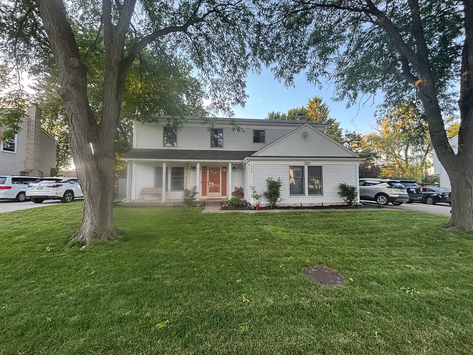 4 bed, 2050 sqft, $3,200 — Photo 1