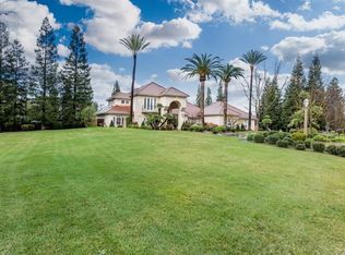 10832 E San Felipe Ave, Clovis, CA