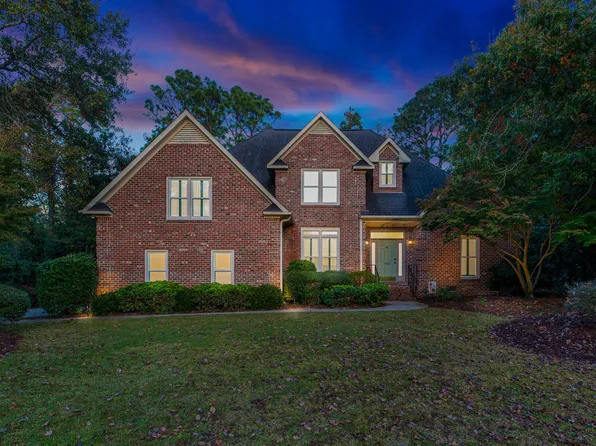 1414 Hollybriar Drive, Wilmington, NC 28412
