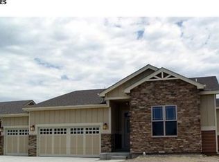 4439 Hayler Ave, Loveland, CO 80538