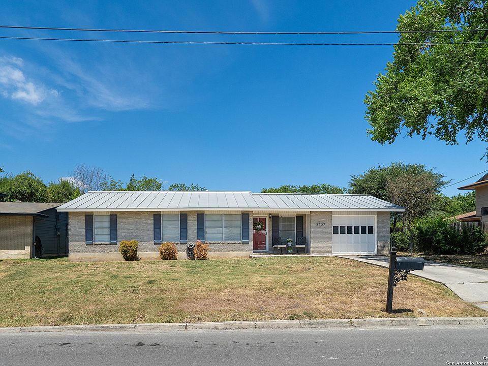 1st image of 3307 HERLINDA DR