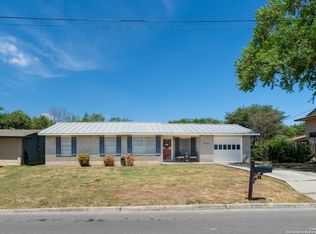 3307 Herlinda Dr, San Antonio, TX 78228