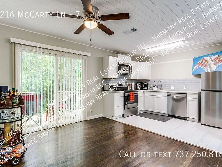 5216 McCarty Ln #7 — Photo 8
