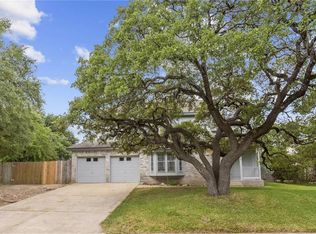 707 Post Oak Cir, Cedar Park, TX 78613