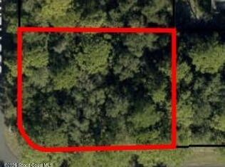 None Scodella Ave SW, Palm Bay, FL 32908