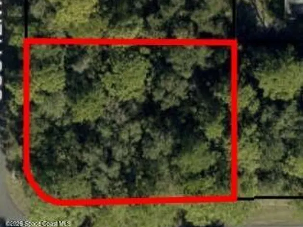 None Scodella Ave SW, Palm Bay, FL 32908