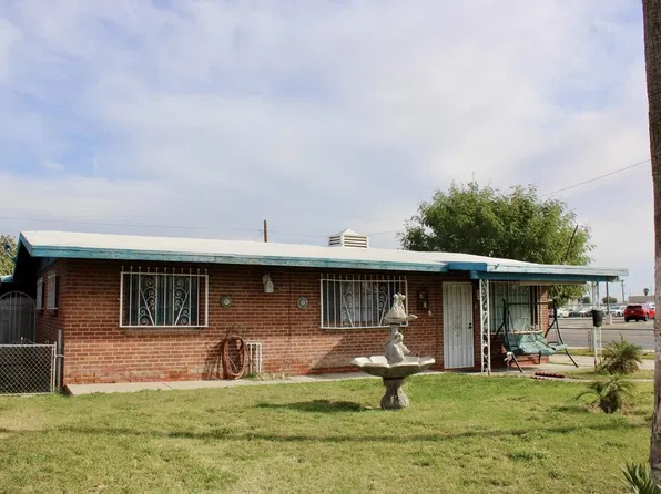 2193 S 6th Ave, Yuma, AZ 85364