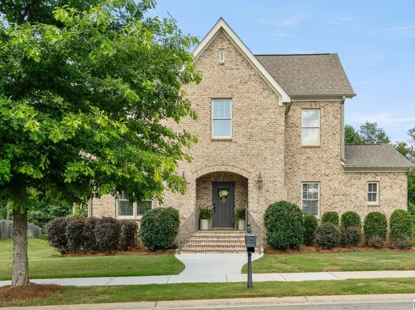 2503 Sebonac Rd, Hoover, AL 35226