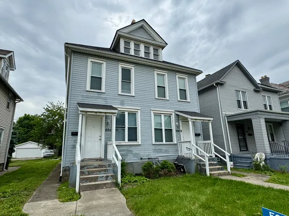 684 Carpenter St #684, Columbus, OH 43205
