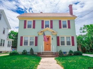 1150 Ardsley Rd, Schenectady, NY 12308