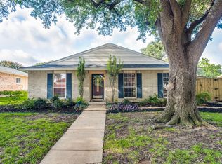 1432 Harvest Glen Dr, Plano, TX 75023
